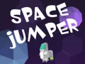 Gioco Saltatore Spaziale in linea