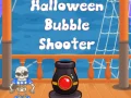Gioco Halloween Bubble Shooter in linea