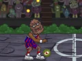 Gioco Mostri del Basket in linea