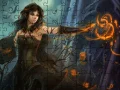 Gioco Puzzle: Halloween in linea