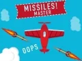 Gioco Maestro dei Missili in linea