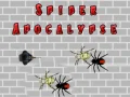 Gioco Apocalisse dei Ragni in linea