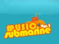 Gioco Sottomarino Musicale in linea