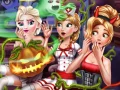 Gioco Cabina Spaventosa Halloween in linea Gioco Cabina Spaventosa Halloween in linea