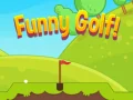 Gioco Golf Divertente! in linea