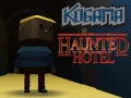 Gioco Kogama Hotel Infestato in linea