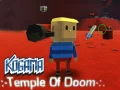 Gioco Kogama Tempio della Perdizione in linea