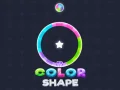 Gioco Colore Forma in linea
