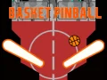 Gioco Pinball Basket in linea
