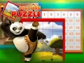 Gioco Puzzle dell'Immagine in linea