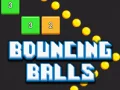 Gioco Palle Rimbalzanti in linea Gioco Palle Rimbalzanti in linea