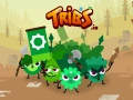 Gioco Tribs.io in linea