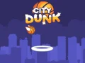 Gioco Dunk in Città in linea