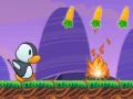 Gioco Avventura del Pinguino in linea