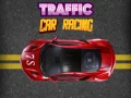 Gioco Corsa di Auto nel Traffico in linea