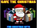 Gioco Salva il Natale in linea