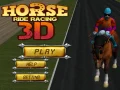Gioco Corsa di Cavalli 3D in linea