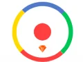 Gioco Cerchio di Colori in linea