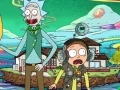 Gioco Rick e Morty in linea