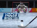 Gioco Rigore di Hockey in linea