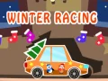 Gioco Corse invernali in linea