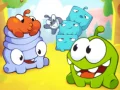 Gioco Taglia la corda 2 in linea