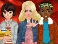 Gioco Squadra di Cose Strane in linea