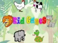 Gioco Giochi per Bambini in linea