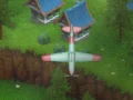 Gioco Pilota della Seconda Guerra Mondiale in linea