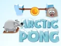 Gioco Pong Artico in linea