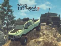 Gioco Auto Offroad Estreme 2 in linea