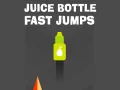 Gioco Salti Veloci della Bottiglia di Succo in linea Gioco Salti Veloci della Bottiglia di Succo in linea
