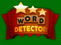 Gioco Rilevatore di parole in linea