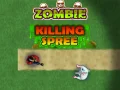Gioco Strage di Zombie in linea