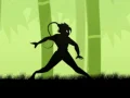 Gioco Corridore Oscuro: Parkour Ombra in linea