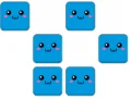 Gioco Piccole Blocchi in linea