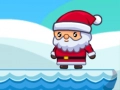 Gioco Avventura di Natale in linea Gioco Avventura di Natale in linea