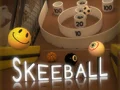 Gioco Skeeball in linea