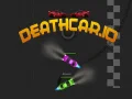 Gioco Auto della morte.io in linea