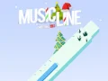Gioco Linea Musicale: Natale in linea Gioco Linea Musicale: Natale in linea