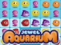 Gioco Acquario di Gioielli in linea