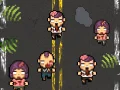 Gioco Zombi Pixel in linea