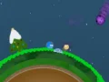 Gioco Schiva l'asteroide in linea