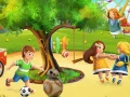 Gioco Stelle Nascoste in linea