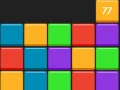 Gioco Mattoncini Scivolosi in linea