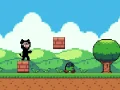 Gioco Avventura del Ninja Gatto in linea