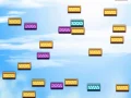 Gioco Blocchi Infiniti in linea