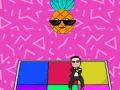 Gioco Stile Ananas in linea