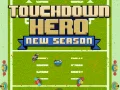 Gioco Eroe del Touchdown Nuova Stagione in linea