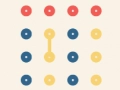 Gioco 4 Due Punti in linea